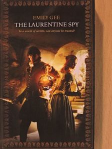 Emily Gee - The Laurentine Spy [antikvár]