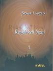 Szász László - Reánk kell bízni [antikvár]