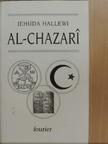 Abu-L-Hasan Jehuda Hallewi - Das Buch Al-Chazari [antikvár]