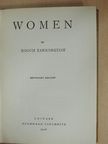 Booth Tarkington - Women [antikvár]