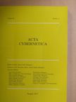 Christian Babau - Acta Cybernetica 2017/2. [antikvár]