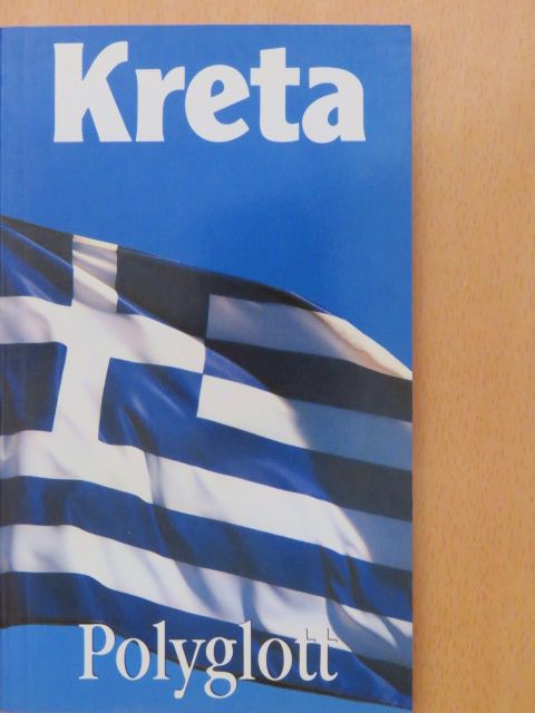 Kreta [antikvár]