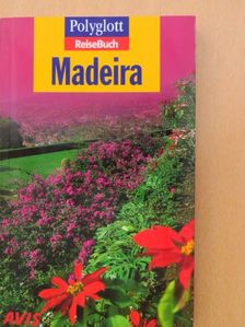 Rita Henss - Madeira [antikvár]