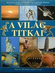 Cesko Izabella - A világ titkai [antikvár]