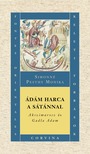 Simonné Pesthy Mónika - Ádám harca a Sátánnal - Akszimarosz és Gadla Adam [eKönyv: epub, mobi]