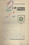 KOZIK, FRANTISEK - A hű testőrök törvénye [antikvár]