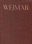 Piana, Theo - Weimar [antikvár]