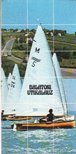Teszár József - Balatoni útikalauz [antikvár]