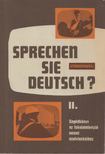 Sprechen Sie Deutsch? II. kötet [antikvár]