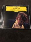 LEONARD BERNSTEIN - MAESTRO CD