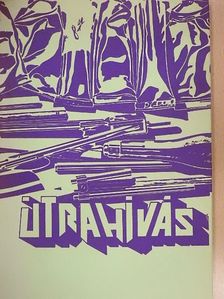 Cs. Varga István - Útrahívás [antikvár]