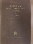 Paul Karrer - Lehrbuch der Organischen Chemie [antikvár]