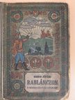 Barna Jónás - Rablánczon [antikvár]