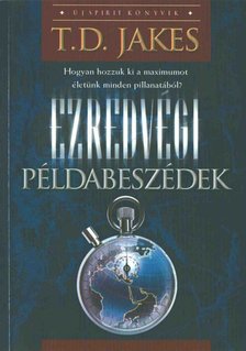 Ezredvégi példabeszédek [antikvár]
