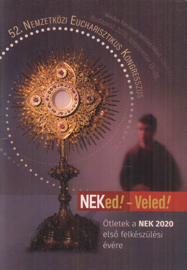 Neked! Veled! [antikvár]