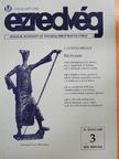 Abet Ádám - Ezredvég 2002. március [antikvár]