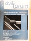 Florina Rizoaica - Civil Fórum 2004. április-június [antikvár]