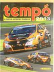 Budai Ferenc - Tempó 2013 [antikvár]