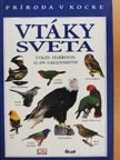 Alan Greensmith - Vtáky Sveta [antikvár]