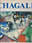 Michel Makarius - Chagall [antikvár]
