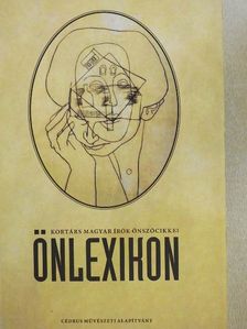 Önlexikon [antikvár]