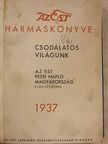 Babits Mihály - Az Est hármaskönyve 1937. [antikvár]
