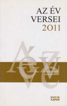 Nagy Gábor - Az év versei 2011 [antikvár]