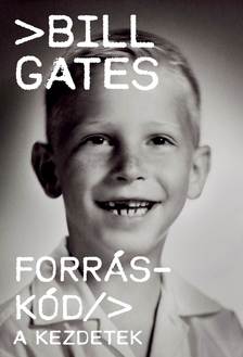 Bill Gates - Forráskód
