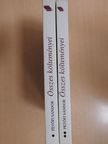 Petőfi Sándor - Petőfi Sándor összes költeményei I-II. [antikvár]