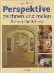 Shearer, Janet - Perspektive zeichnen und malen [antikvár]
