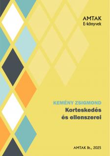 Kemény Zsigmond - Korteskedés és ellenszerei [eKönyv: pdf]