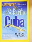 Cynthia Gorney - National Geographic November 2012 [antikvár]