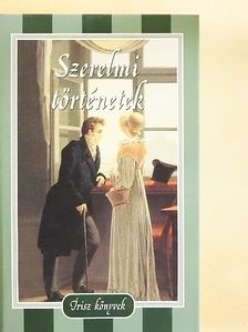 A. P. Csehov - Szerelmi történetek [antikvár]