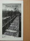 Tarnai László - Nincs tovább [antikvár]