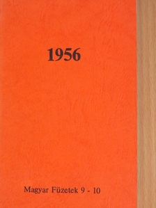 Király Béla - 1956 [antikvár]