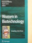 Women in Biotechnology [antikvár]