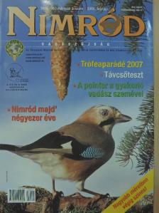 Nimród 2008. február [antikvár]