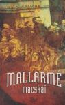 Bíró Zsuzsa - Mallarmé macskái [antikvár]
