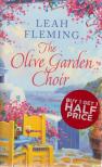 Leah Fleming - The Olive Garden Choir [antikvár]