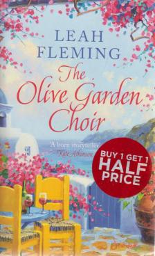Leah Fleming - The Olive Garden Choir [antikvár]