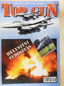 Top Gun 1999. május [antikvár]