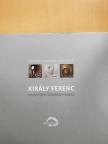 Király Ferenc [antikvár]