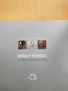 Király Ferenc [antikvár]