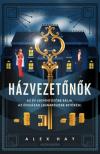 Alex Hay - Házvezetőnők [antikvár]