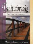 Marco de Leeuw van Weenen - Tanítványság (dedikált példány) [antikvár]