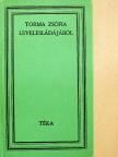 Torma Zsófia - Torma Zsófia levelesládájából [antikvár]
