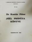 Börzsönyi József - Jóél próféta könyve [antikvár]