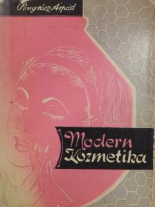 Pongrácz Árpád - Modern kozmetika [antikvár]