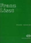 LISZT - CHORAELE FÜR KLAVIER,SERIE I/10.