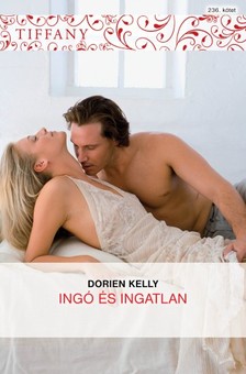 Kelly Dorien - Tiffany 236. (Ingó és ingatlan) [eKönyv: epub, mobi]